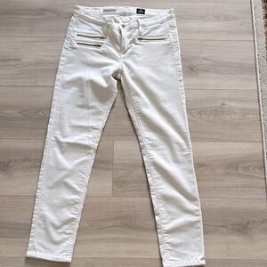 AG Adriano Goldschmied cords